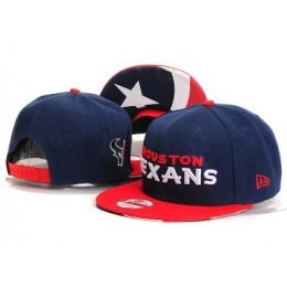 Houston Texans Hat YS 150225 003162 Snapback