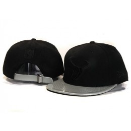 Houston Texans New Type Snapback Hat YS 6R69 Snapback