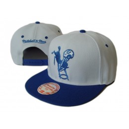 Indianapolis Colts NFL Snapback Hat SD2 Snapback