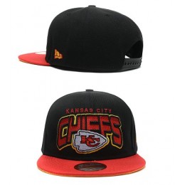 Kansas City Chiefs Hat TX 150306 058 Snapback