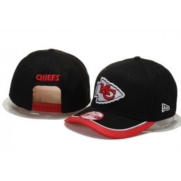 Kansas City Chiefs Hat YS 150225 003038 Snapback