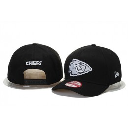 Kansas City Chiefs Hat YS 150225 003094 Snapback