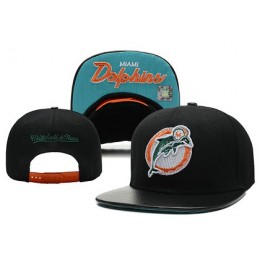 Miami Dolphins Hat XDF 150226 08 Snapback
