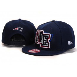 New England Patriots Snapback Hat YS 9302 Snapback
