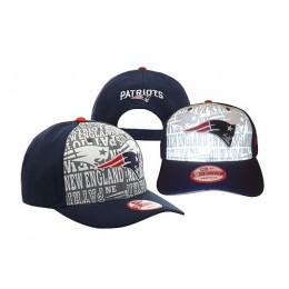 New England Patriots Snapback Hat YS 140812 32 Snapback