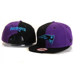 New England Patriots New Type Snapback Hat YS 6R27 Snapback