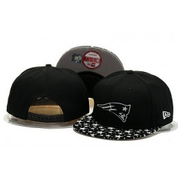New England Patriots Hat 0903 Snapback