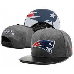 New England Patriots Hat SD 150228 2 Snapback