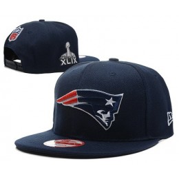 New England Patriots Hat SD 150228 5 Snapback