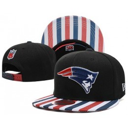 New England Patriots Hat TX 150306 17 Snapback