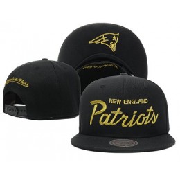 New England Patriots Hat TX 150306 115 Snapback