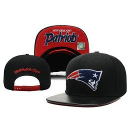 New England Patriots Hat XDF 150226 07 Snapback