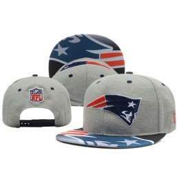 New England Patriots Hat XDF 150226 24 Snapback