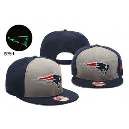 New England Patriots Hat YS 150225 003008 Snapback