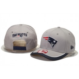 New England Patriots Hat YS 150225 003040 Snapback