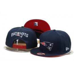 New England Patriots Hat YS 150225 003044 Snapback