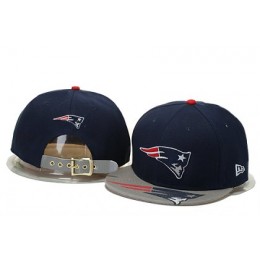 New England Patriots Hat YS 150225 003051 Snapback