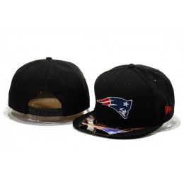 New England Patriots Hat YS 150225 003070 Snapback