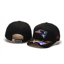 New England Patriots Hat YS 150225 003077 Snapback