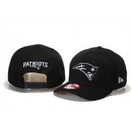 New England Patriots Hat YS 150225 003102 Snapback