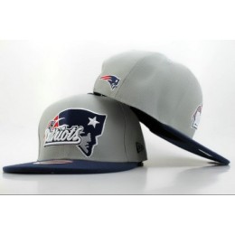 New England Patriots Hat QH 150426 109 Snapback