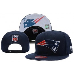 New England Patriots Hat XDF 150624 54 Snapback