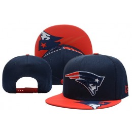 New England Patriots Snapback Hat XDF 0526 Snapback