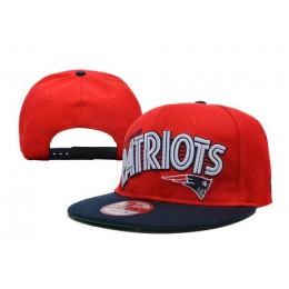 New England Patriots NFL Snapback Hat XDF088 Snapback