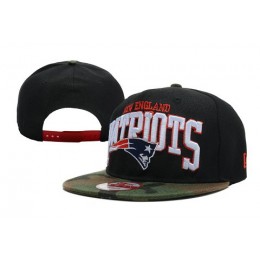 New England Patriots NFL Snapback Hat XDF116 Snapback