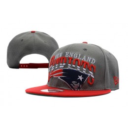 New England Patriots NFL Snapback Hat XDF152 Snapback