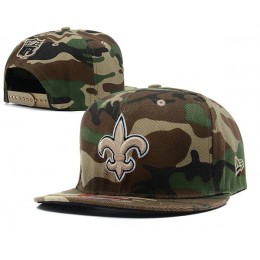 New Orleans Saints NFL Snapback Hat SD 2302 Snapback