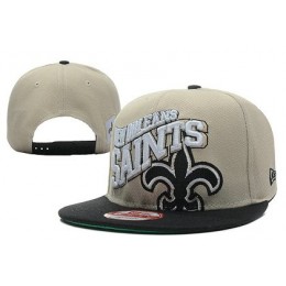 New Orleans Saints NFL Snapback Hat XDF179D Snapback