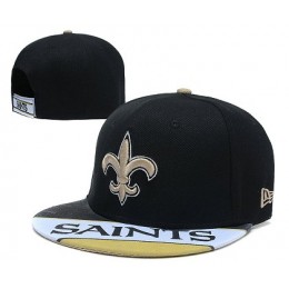 New Orleans Saints Snapback Hat SD 63 Snapback
