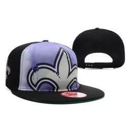 New Orleans Saints Snapback Hat XDF F 140802 2 Snapback