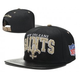 New Orleans Saints Hat SD 150228  1 Snapback
