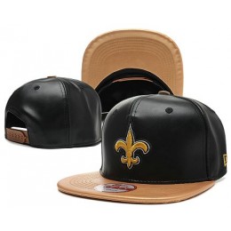 New Orleans Saints Hat SD 150228 1 Snapback