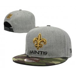 New Orleans Saints Hat TX 150306 083 Snapback