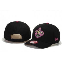 New Orleans Saints Hat YS 150225 003023 Snapback