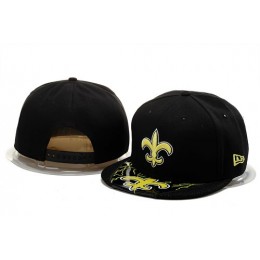 New Orleans Saints Hat YS 150225 003072 Snapback