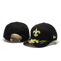 New Orleans Saints Hat YS 150225 003076 Snapback