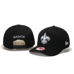 New Orleans Saints Hat YS 150225 003099 Snapback