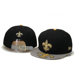 New Orleans Saints Hat YS 150225 003138 Snapback