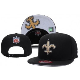 New Orleans Saints Hat XDF 150624 56 Snapback