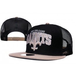 New Orleans Saints NFL Snapback Hat XDF022 Snapback