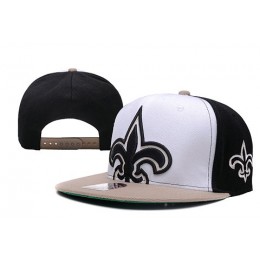 New Orleans Saints NFL Snapback Hat XDF031 Snapback