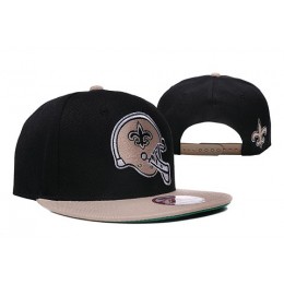 New Orleans Saints NFL Snapback Hat XDF040 Snapback
