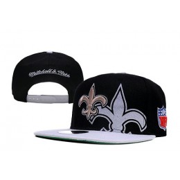 New Orleans Saints NFL Snapback Hat XDF053 Snapback