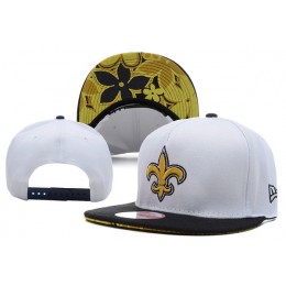 New Orleans Saints NFL Snapback Hat XDF111 Snapback