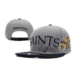 New Orleans Saints NFL Snapback Hat XDF181 Snapback