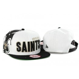 New Orleans Saints NFL Snapback Hat YX220 Snapback